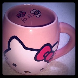 Hello Kitty Mug